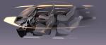 Audi e-tron GT Concept 2018 года